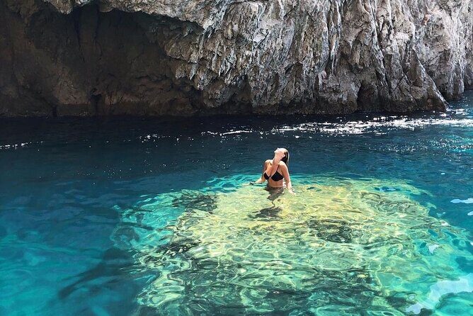 Half day tour of Capri by private boat - Who Will Love This Tour?