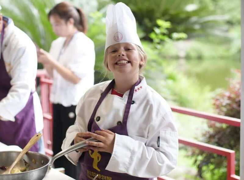 Half-day Tour of Chengdu Food: Cooking and Tasting - What Travelers Say: Authenticity and Expertise