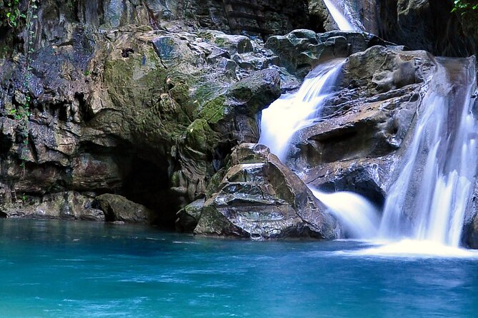 Half-Day Tour of Damajagua Falls - Tips for a Great Experience