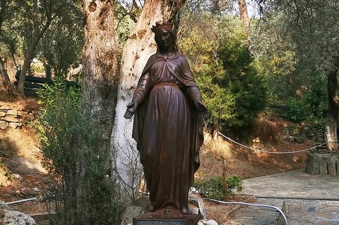 Half Day Tour Of Ephesus - Accessibility