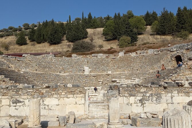Half Day Tour Of Ephesus - Reviews