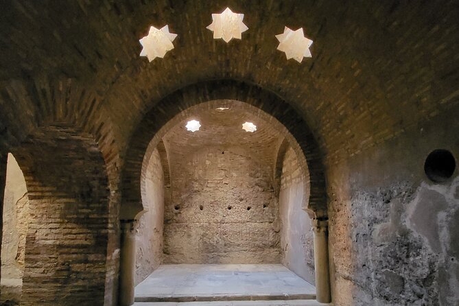 Half-Day Tour of Jaen, Cathedral, Jewish Quarter and Arab Baths - Highlights of the Tour