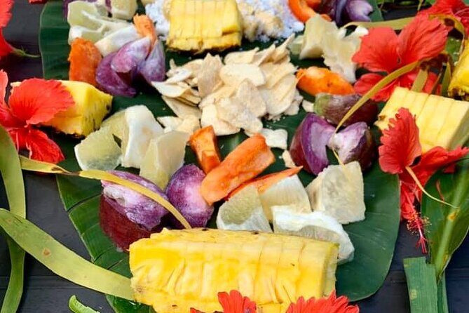 Half-Day Tour of Moorea Island in a Small Group - FAQ