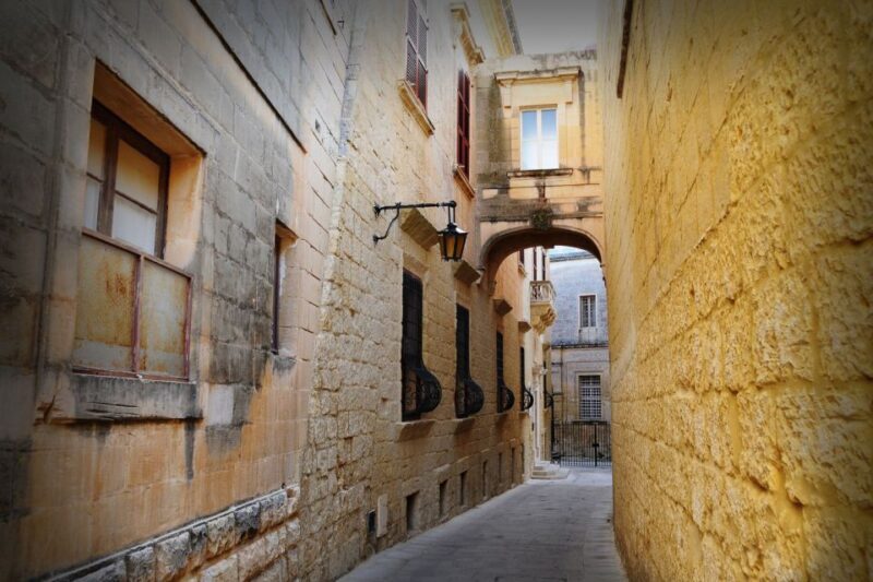 Half-Day Tour of Mosta, Ta'Qali Crafts Village & Mdina - The Sum Up — Who Should Consider This Tour