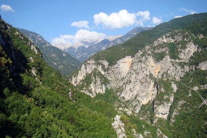 Half-Day Tour of Mount Olympus and Dion With Pick up - Additional Information