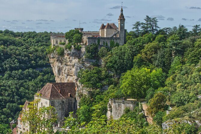 Half Day Tour of Rocamadour from Sarlat - Final Thoughts: Is it Worth It?