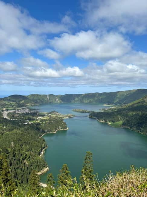 Half-day tour of Sete Cidades - What Travelers Say