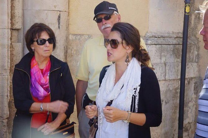 Half Day Tour of Syracuse - Key Points