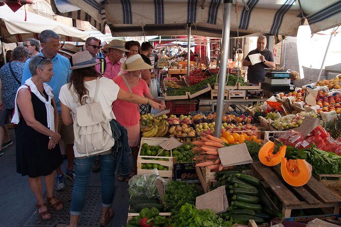 Half Day Tour of Syracuse - Practical Considerations