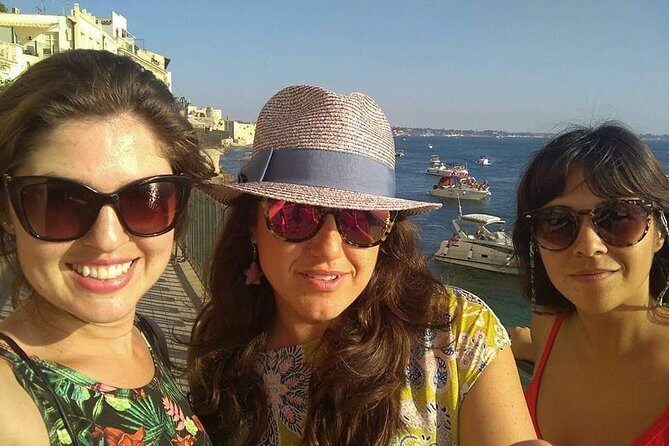 Half Day Tour of Syracuse - Who Will Benefit Most?