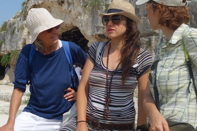 Half Day Tour of Syracuse - FAQ