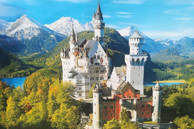 Half day tour private from Munich to Neuschwanstein Castle - Final Thoughts: Is This Tour Right for You?