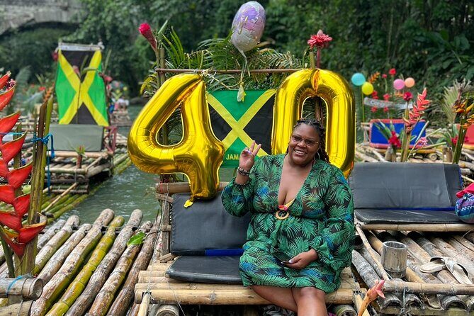 Half-Day Tour Rafting on the Great River with Limestone Foot Massage - Overview of the Experience