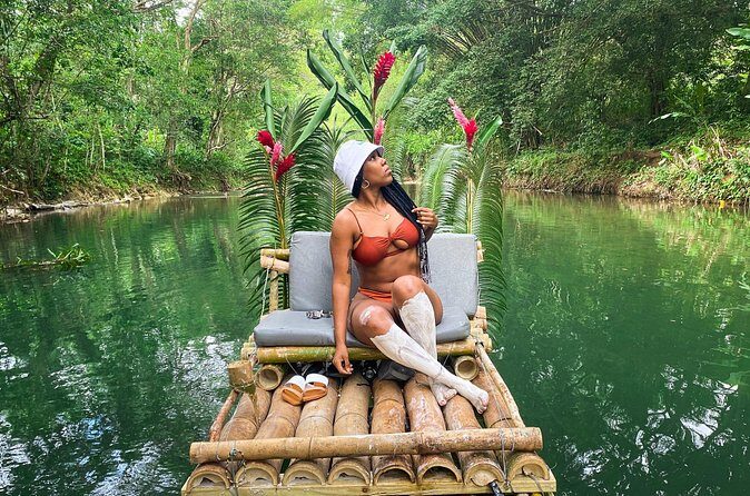 Half-Day Tour Rafting on the Great River with Limestone Foot Massage - What Do Reviewers Say?