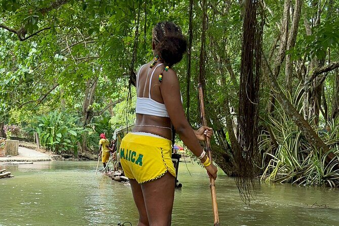 Half-Day Tour Rafting on the Great River with Limestone Foot Massage - The Value of This Tour