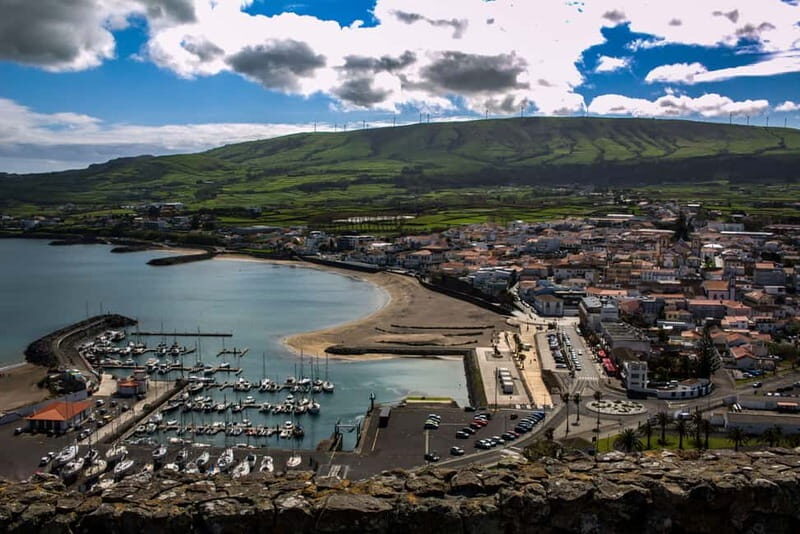 Half-day tour: Sierra del Cume and East Coast - Frequently Asked Questions