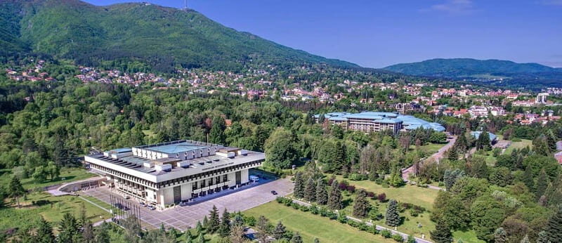 Half Day Tour - Sofia and the mountains with Thermal Spa - An In-Depth Look at the Tour Experience