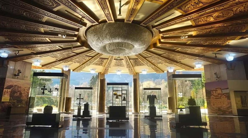 Half Day Tour - Sofia and the mountains with Thermal Spa - Practical Tips for Travelers