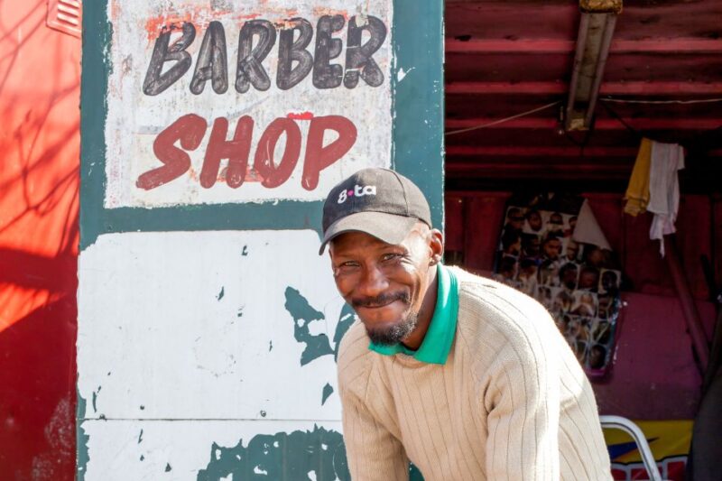 Half-Day Tour Through Cape Towns Townships - Explore Langa Township