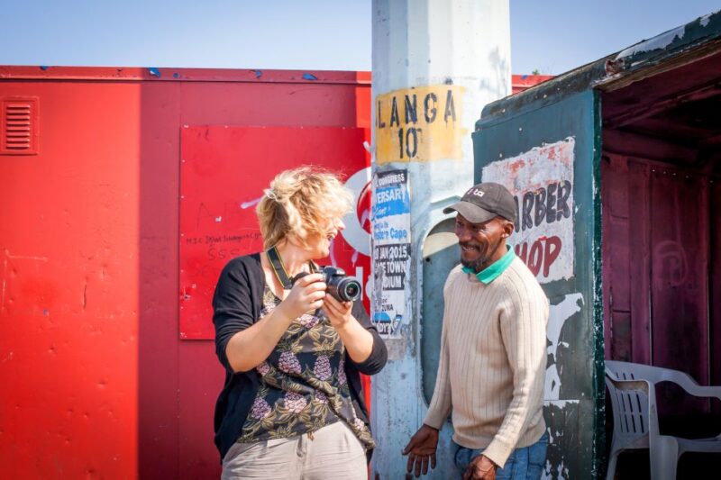 Half-Day Tour Through Cape Towns Townships - Discover District Six