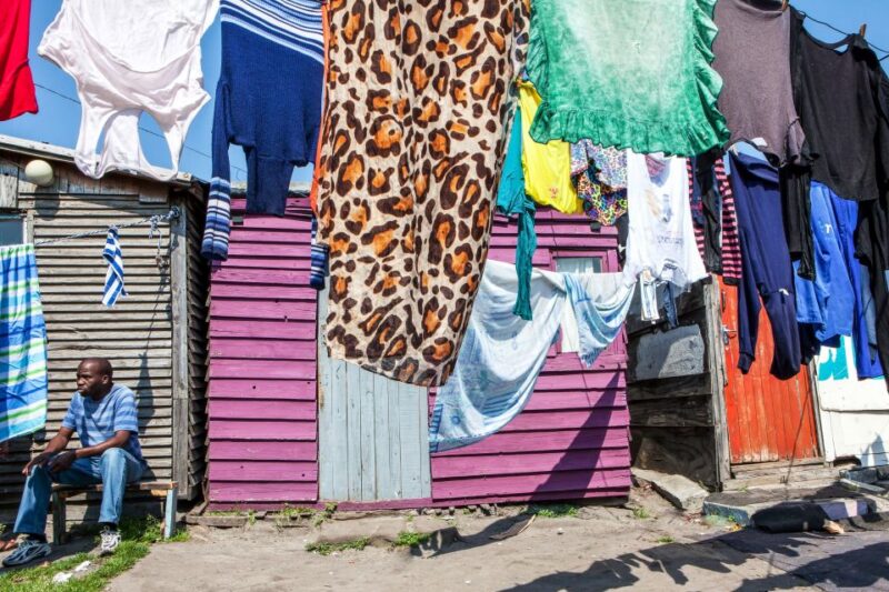 Half-Day Tour Through Cape Towns Townships - Visit Gugulethu