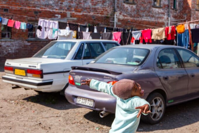 Half-Day Tour Through Cape Towns Townships - Community Engagement