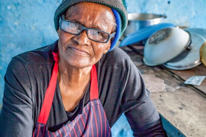 Half-Day Tour Through Cape Towns Townships - Important Logistics