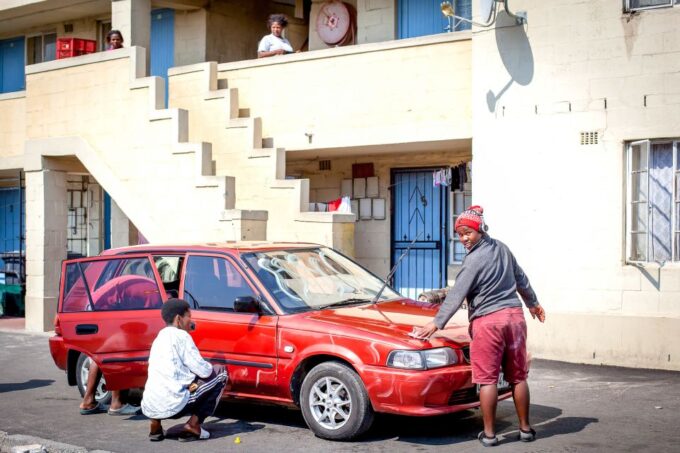 Half-Day Tour Through Cape Towns Townships - Frequently Asked Questions