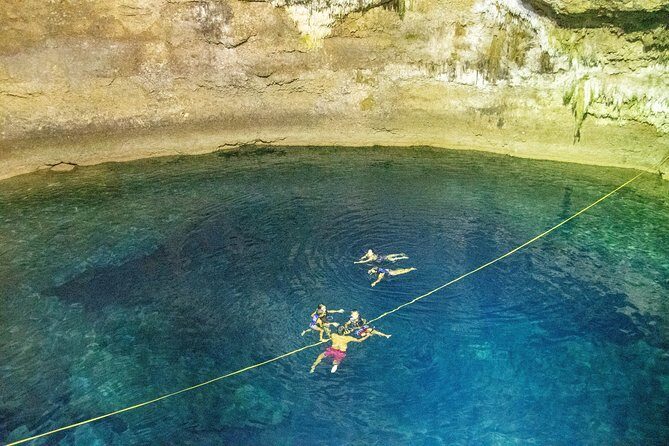 Half-Day Tour to Ancient Coba Ruins and Swim at Mayan Cenote - FAQ