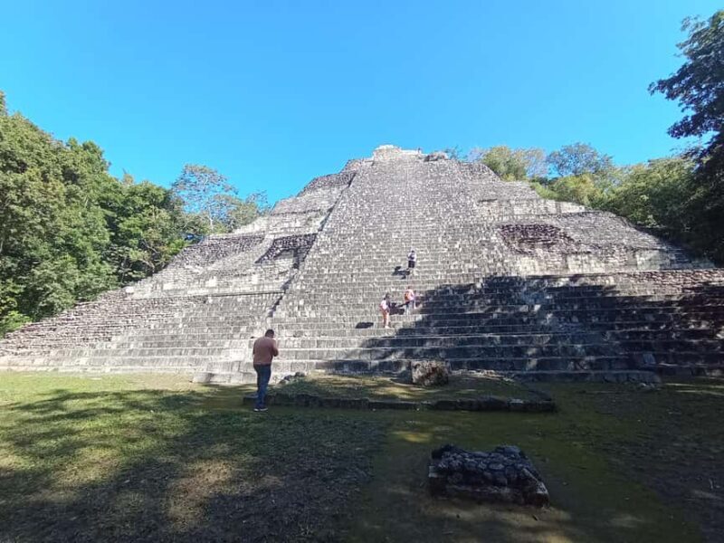 Half Day Tour to Becan Mayan Ruins from Bacalar or Chetumal - Final Thoughts: Who Should Consider This Tour?