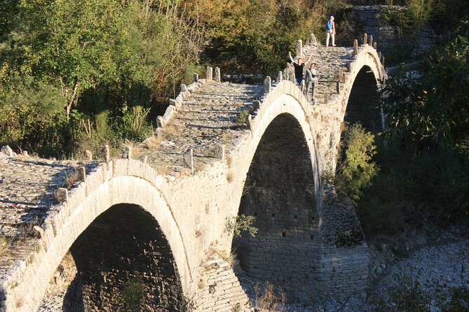 Half Day Tour to Central Zagori From Ioannina - Traveler Experiences