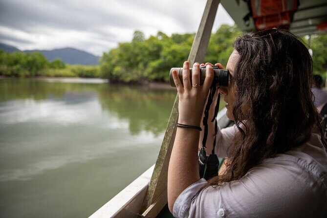 Half Day Tour to Daintree Rainforest and Mossman Gorge - Who Will Love This Tour?