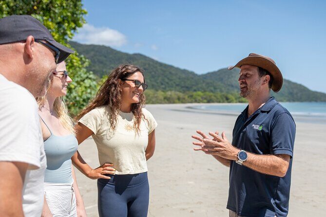 Half Day Tour to Daintree Rainforest and Mossman Gorge - Frequently Asked Questions