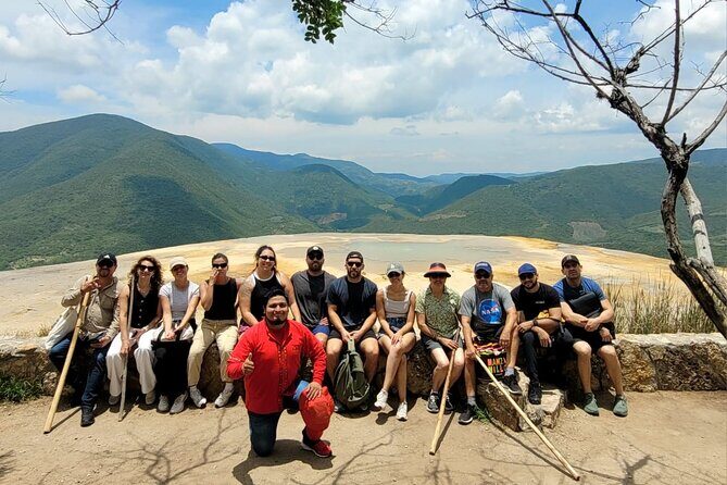 Half-Day Tour to Explore Hierve el Agua - Why This Tour Stands Out