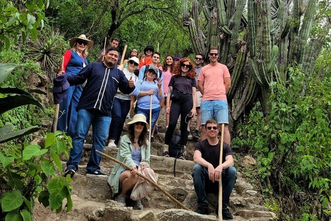 Half-Day Tour to Explore Hierve el Agua - Pricing and Value