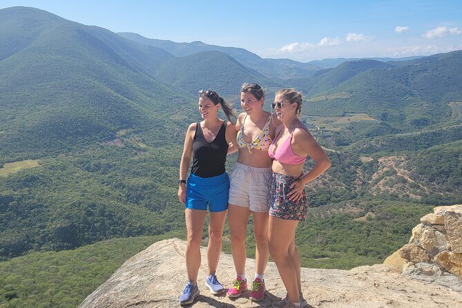 Half Day Tour to Hierve el Agua in Small Group - Who Will Love This Tour?