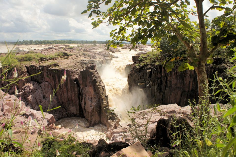 Half-Day Tour to Raneh Waterfalls and Khajuraho Temples - Khajuraho Temples Significance