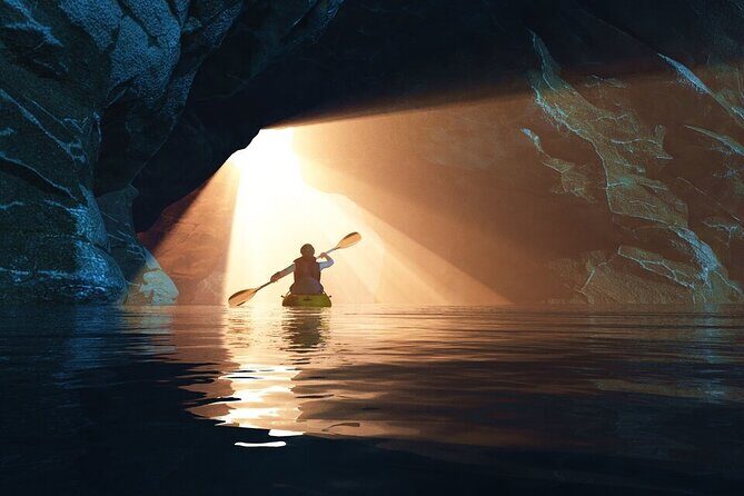 Half Day Tour to San Jose Caves from Valencia - The Full Picture: What to Expect on the Tour