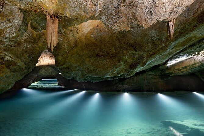 Half Day Tour to San Jose Caves from Valencia - Practical Details and Tips