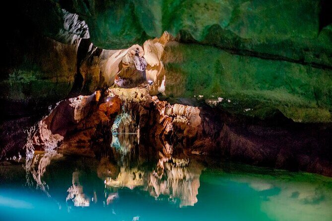 Half Day Tour to San Jose Caves from Valencia - The Sum Up