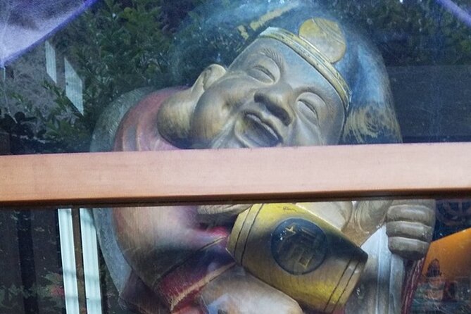 Half-Day Tour to Seven Gods of Fortune in Kamakura and Enoshima - Booking and Cancellation Policy