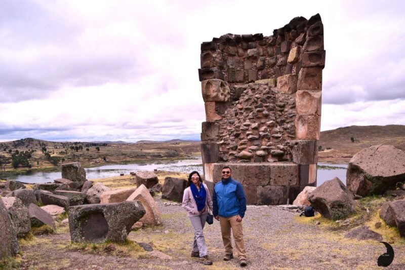 Half Day Tour to Sillustani From Puno - Experience Highlights