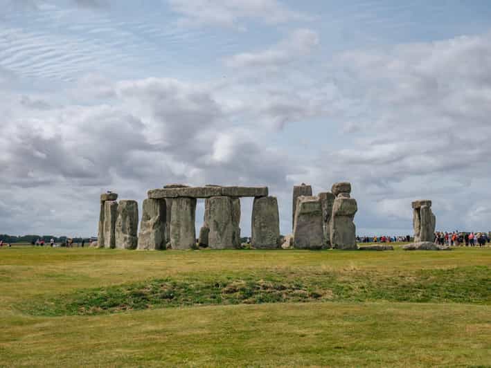 Half-Day Tour to Stonehenge From Bath for 2-8 Adventurers - Itinerary