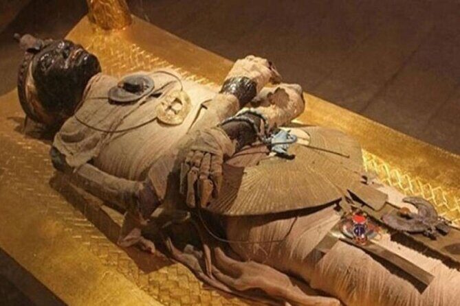 Half-Day Tour To The Mummies Museum & 1Hour Felucca Nile Ride - The Sum Up: Who Should Consider This Tour?