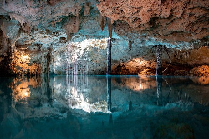 Half-Day Tour to Tulum and 2 Cenotes from Tulum - The Experience: Pros and Cons