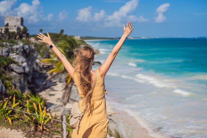 Half-Day Tour to Tulum and 2 Cenotes from Tulum - Who Should Consider This Tour?