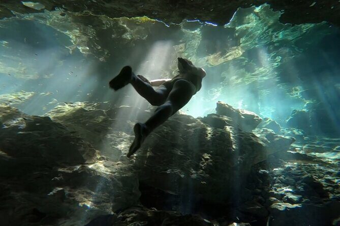 Half-Day Tour to Tulum and 2 Cenotes from Tulum - Frequently Asked Questions
