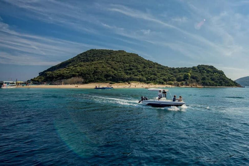 Half-Day Tour to Turtle Island - Keri Caves - What Travelers Say