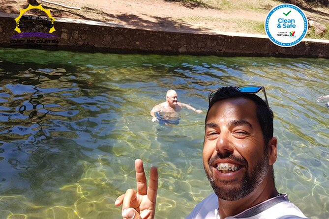 Half Day Tour With Jeep Safari in the Algarve Mountains - Additional Information and Reviews