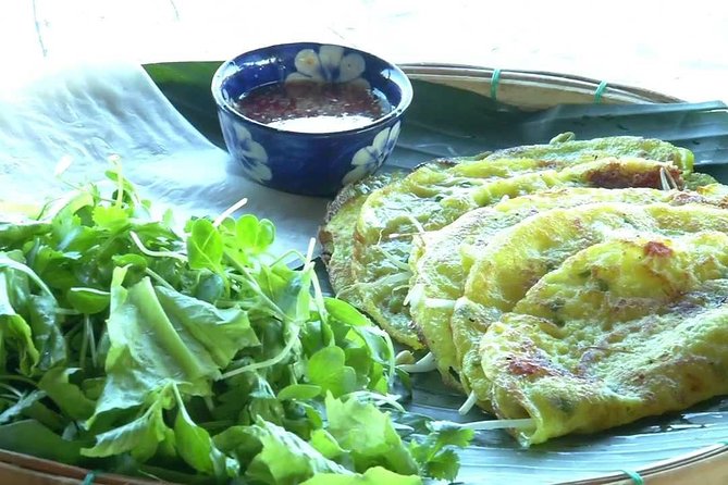 Half -Day Tra Que Herbal Village Tour From Hoi an - Booking Process